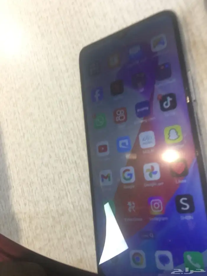 جوال هونر 8