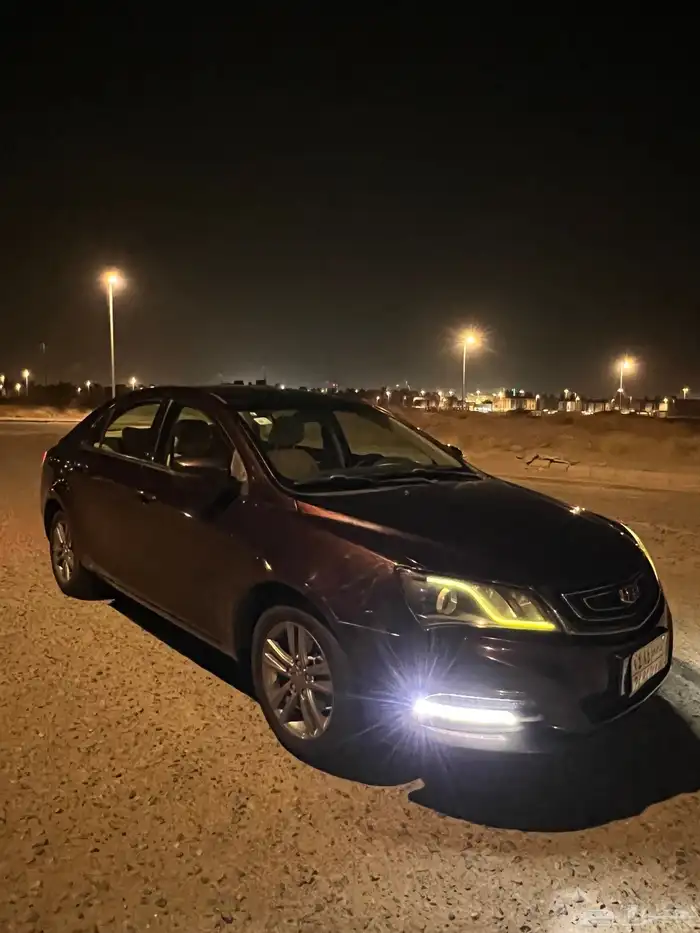 اميجراند مالك اول 2019 1