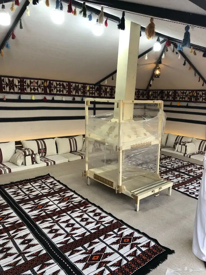بيت شعو المطور الملكي 16