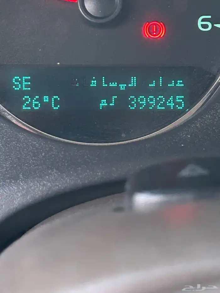 جي ام سي يوكن قصير 3