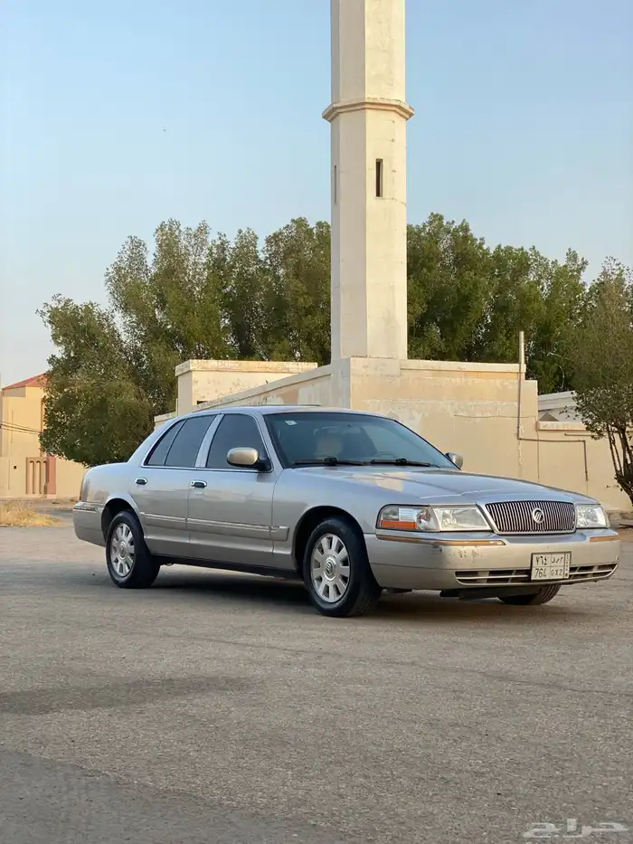 جراند ماركيز 2004 1