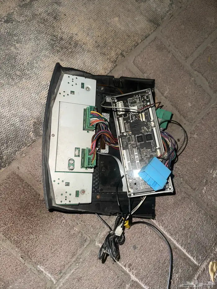 مسجل سيارات 2