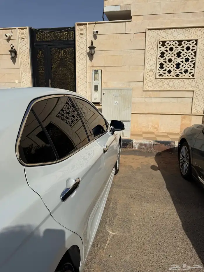 كامري قراندي 2019 2