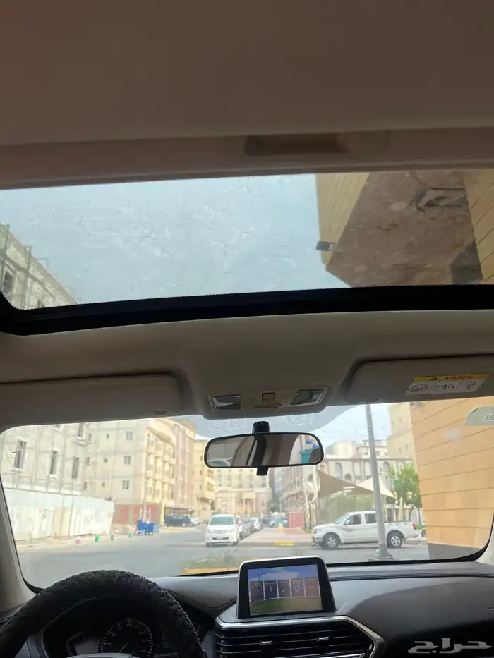 شانجان السفن موديل 2021 فل كامل 8