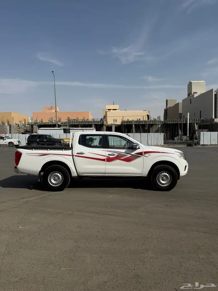 نافارا ديزل 1