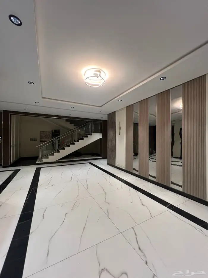 شقق تمليك بمكة مخطط الحمراء.تشطيب و جودة واضحة 7