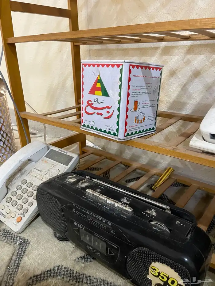 تراث علبه شاهي ربيع 0