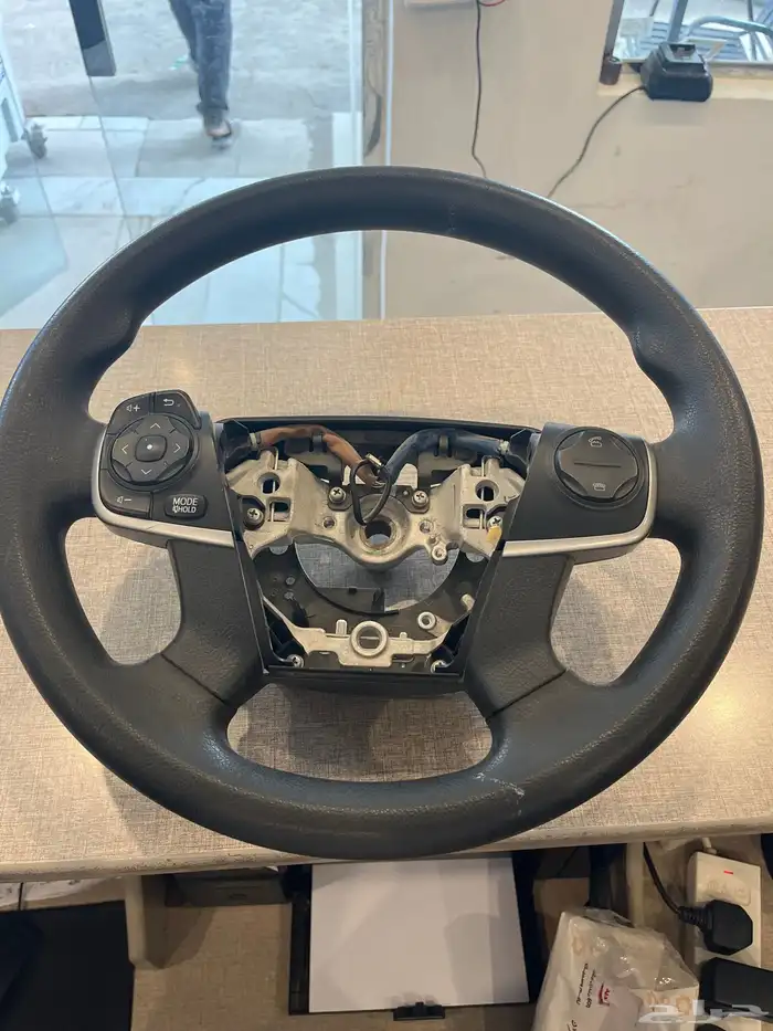 دركسون أوريون قطع غيار 0