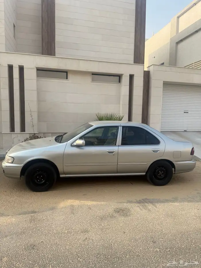 للبيع صني 1998 قير توماتيك 1