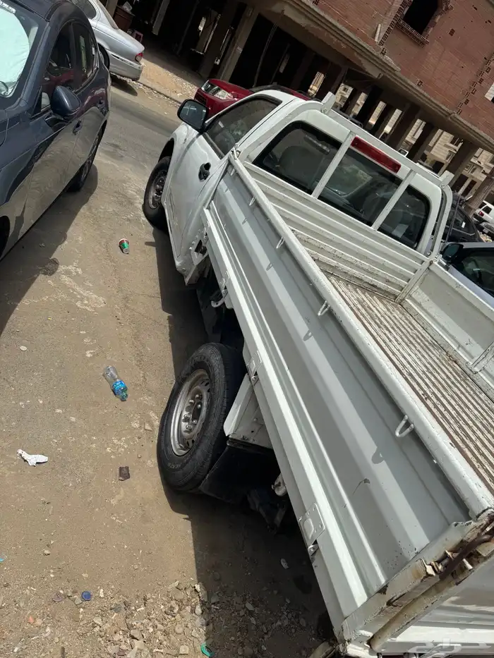 ايسوزو ديماكس 2