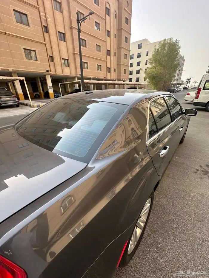 كرايسلر 2019 المالك الاول نظيف 3