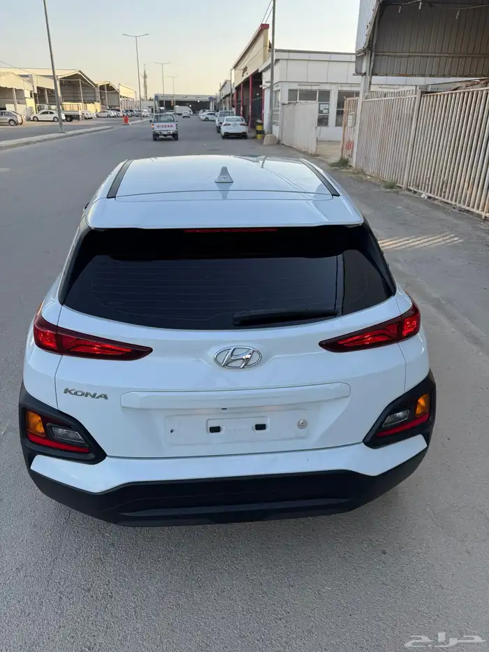 كونا 2020 ديزل 16