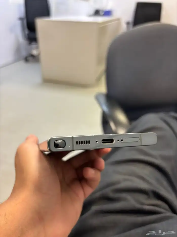 جالكسي S23 Ultra 256 gb 4