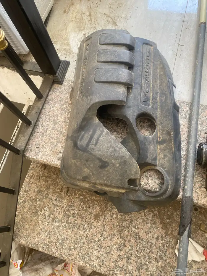 قطع غيار جميع من يحتاج قطع غيار كابرس 2006 إلى 2004 12