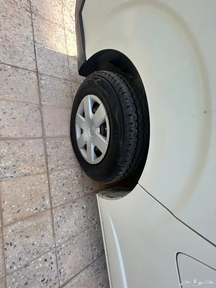 باص هايس 19