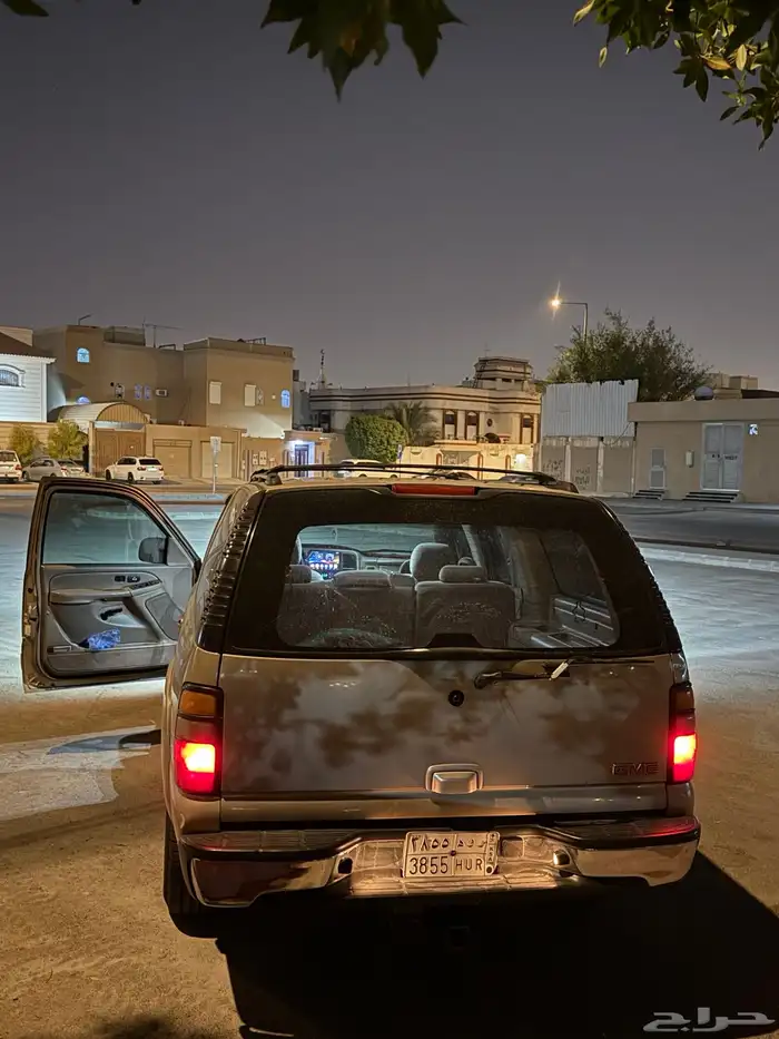 جمس سوبربان 2005 5