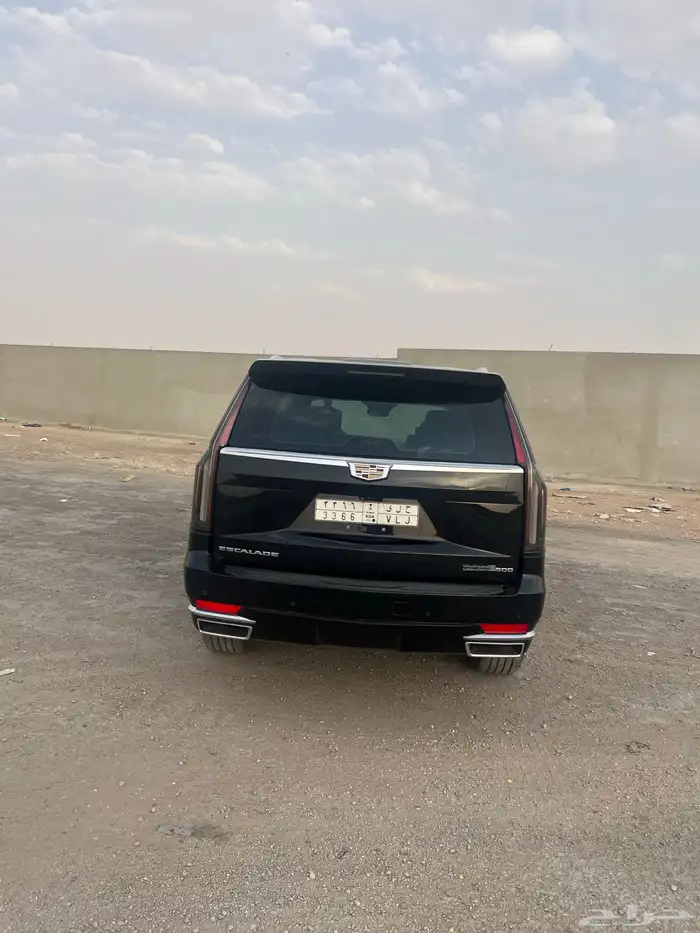 اسكاليد 2021 12