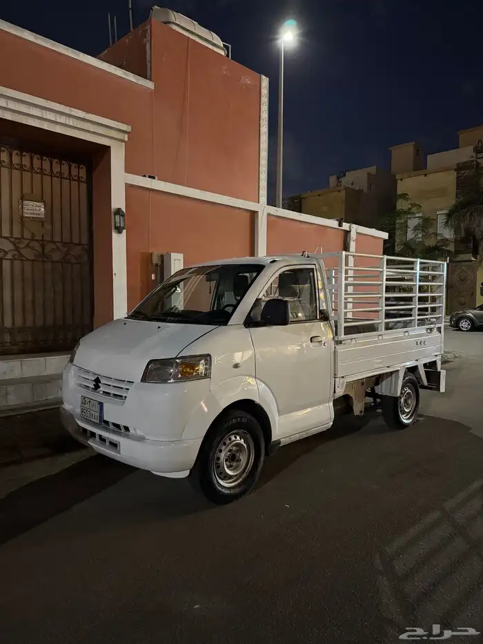 دباب سزوكي للايجار 1