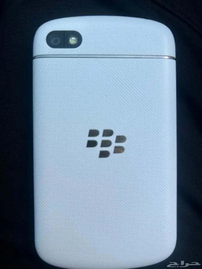 بلاك بيري Q10 8
