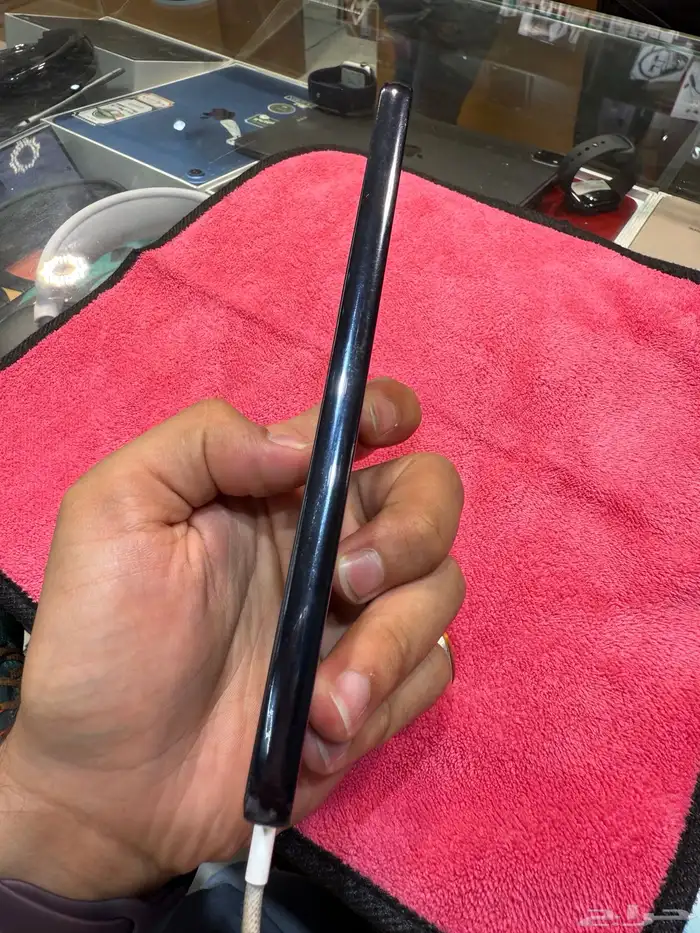 سامسونج اي 53 اسود 128 قيقاء 5G 4