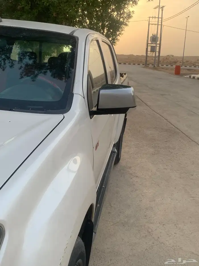 ايسوزو ديمكس GT 2018 7