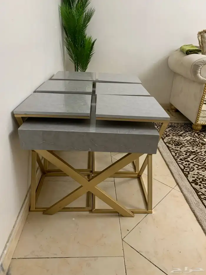 طاولة خدمة 2