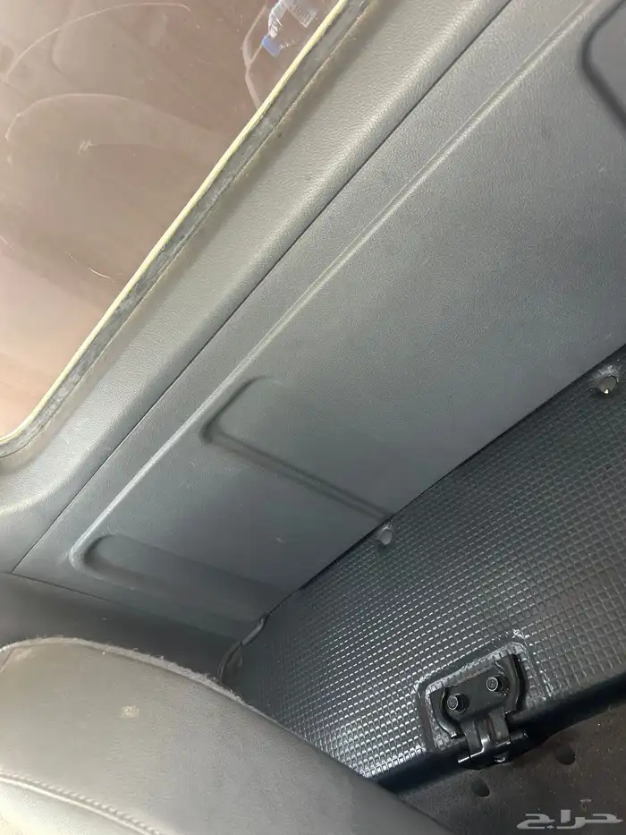 كيا بنجو ثلاجة 2020 ديزل الممشي 186 الف 13