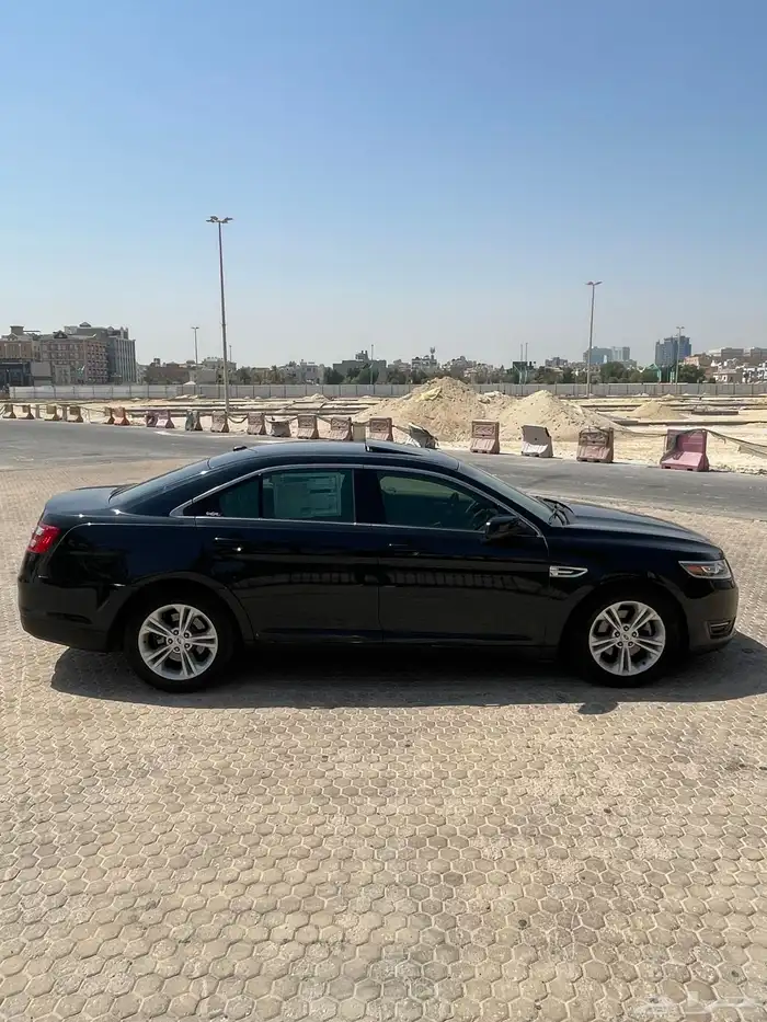 فورد تورس قمه بالنظافه 2