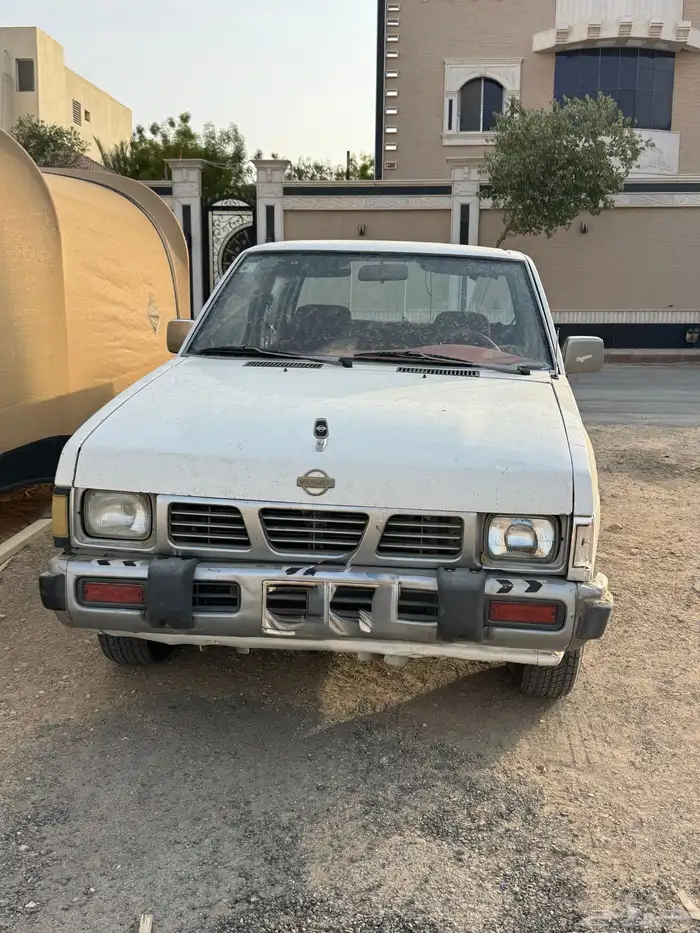 ددسن موديل 1994 0