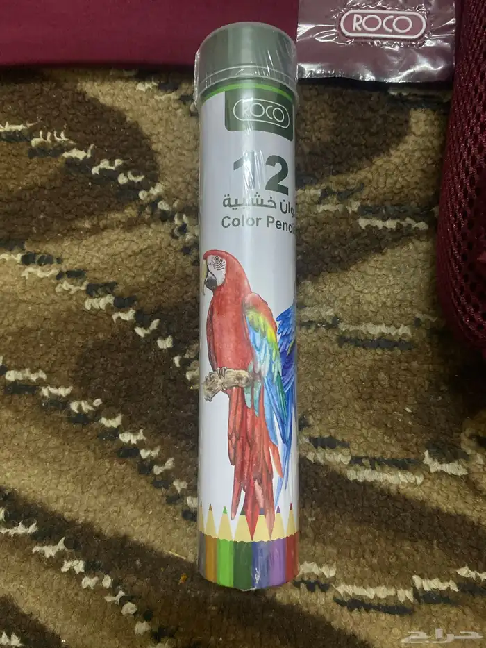 شنطه مدرسه جديده من جرير 3