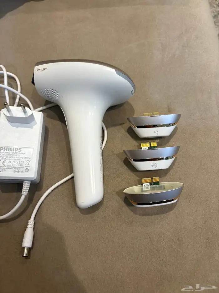 جهازين ليزر من شركة PHILIPS 2