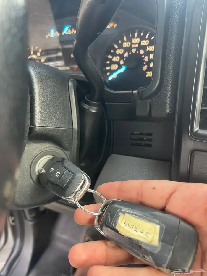 فورد F150 م 2018 نظيف جدا 4