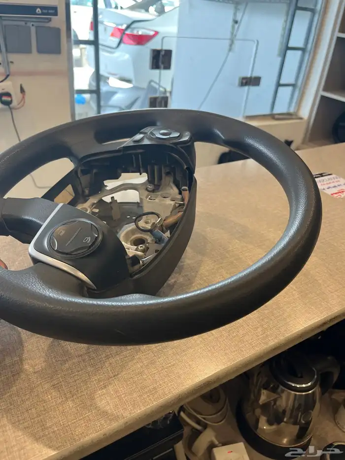 دركسون أوريون قطع غيار 3