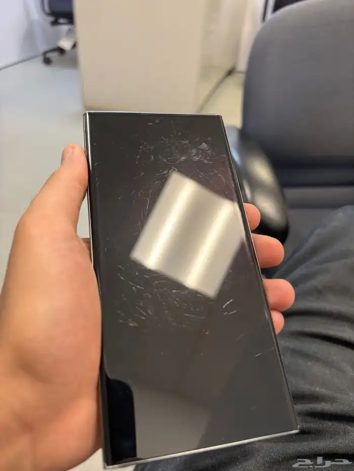 جالكسي S23 Ultra 256 gb 8