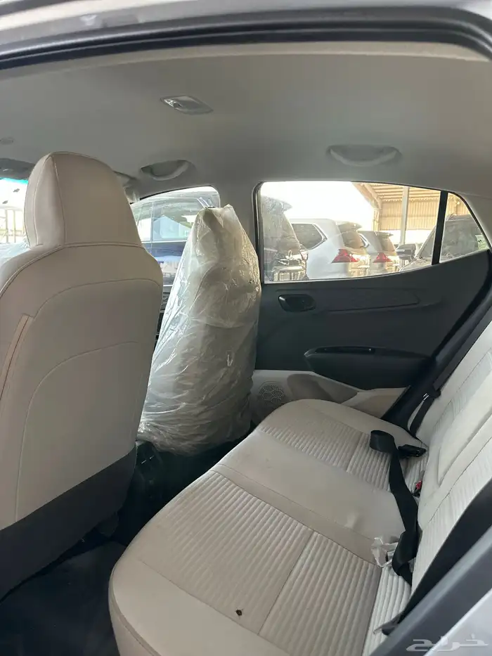 هيونداي i10 6