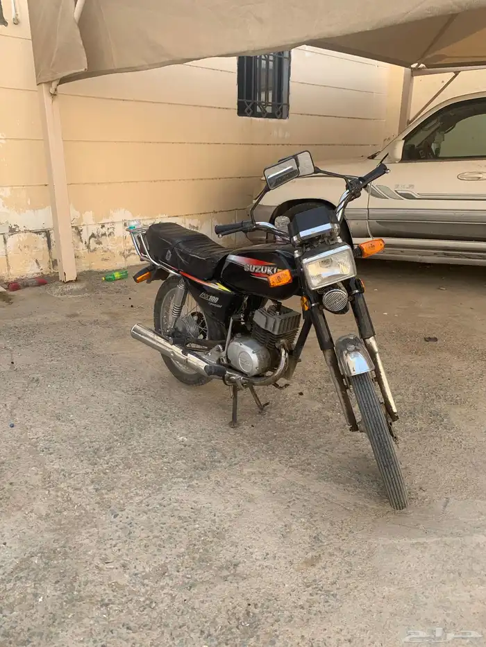 دباب سوزوكي 0
