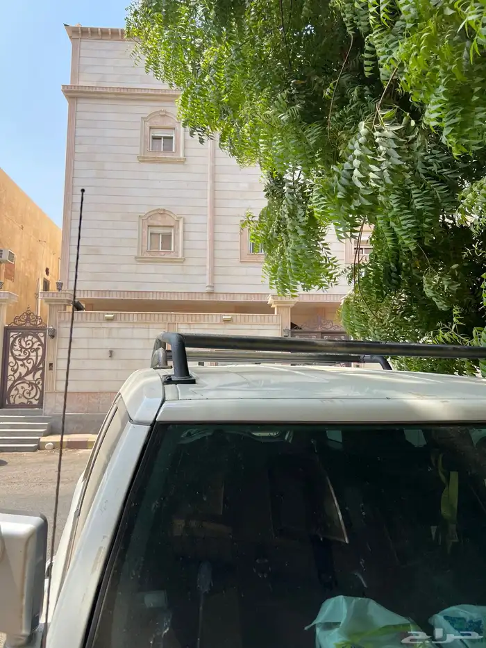 سلة اف جي للسقف 1