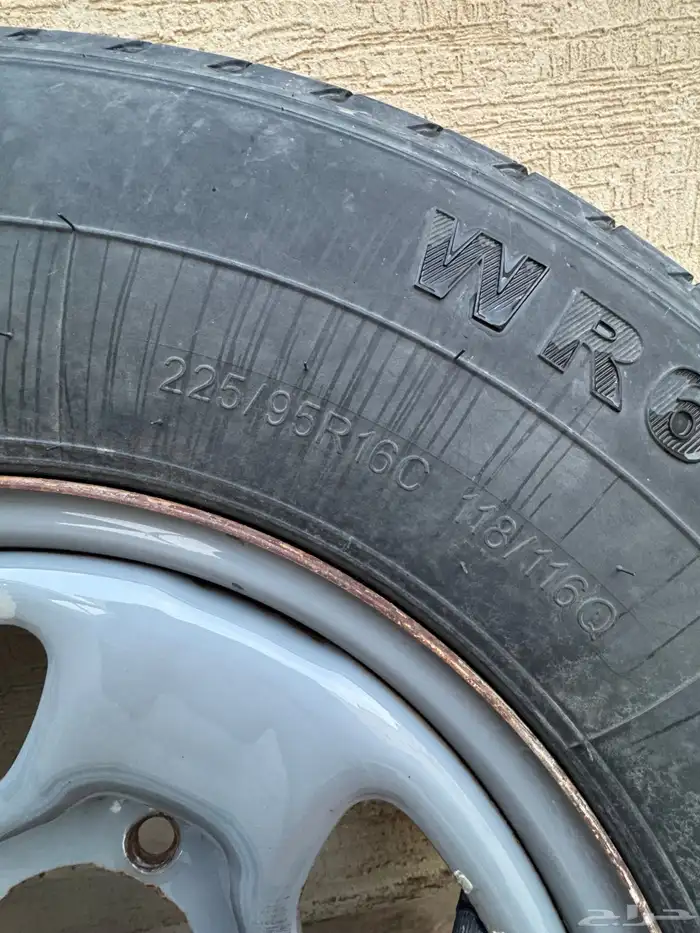 كفرات جورني شاهين 6
