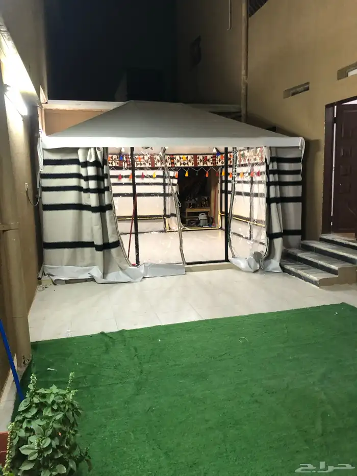 بيت شعو المطور الملكي 19