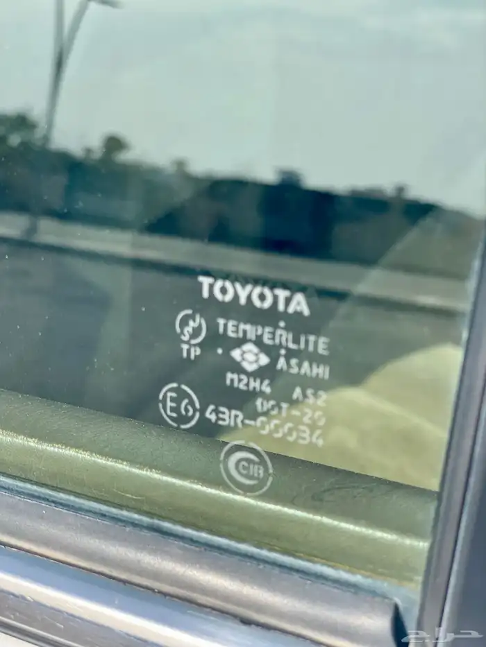 جيب لاندكروزر VXR 8V وكاله للبيع 20
