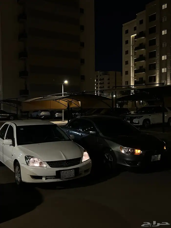 لانسر بومه 2