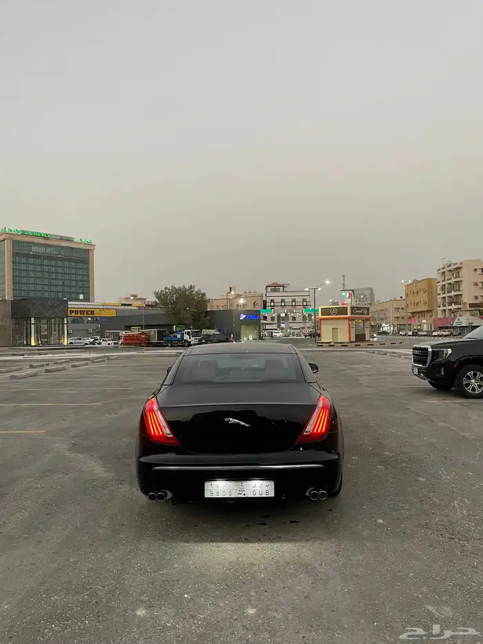 جاكوار xj ممشى قليل وسعر طيب 67