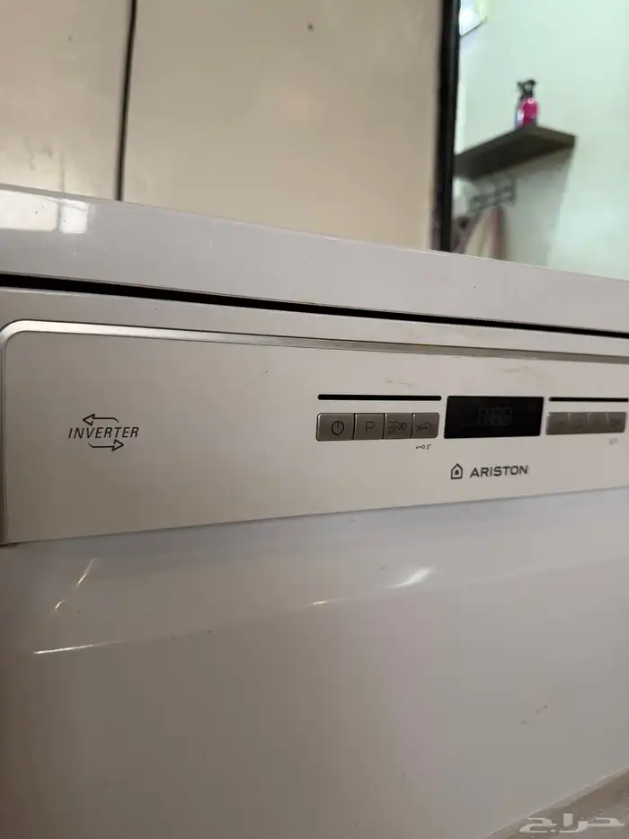 غسالة مواعين جديدة 1