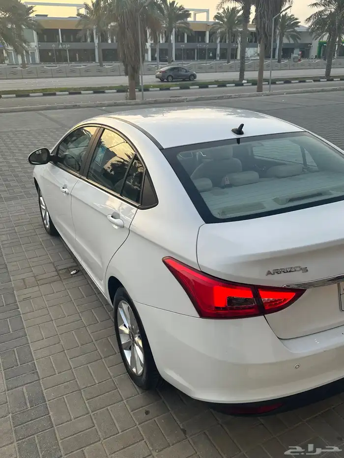 شيري اريزو5 3
