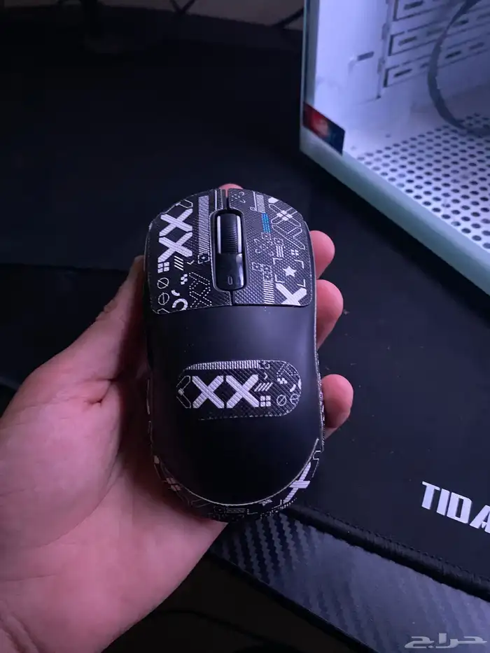 بي سي pc قيمنق 3