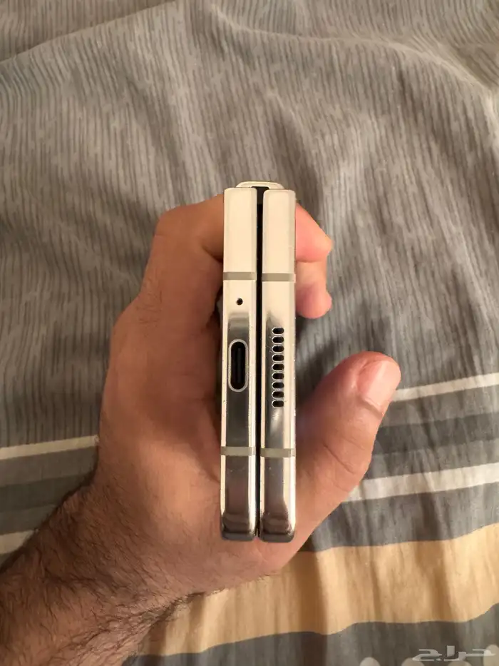 للبيع  Samsung Galaxy Z Fold 5 - سعة 512GB 2