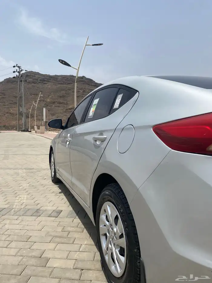 هيوانداي النترا 1