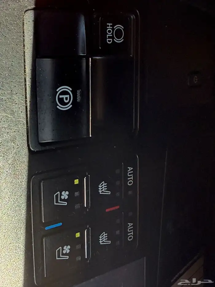 لكزس RX350 2021 اف سبورت 3 8