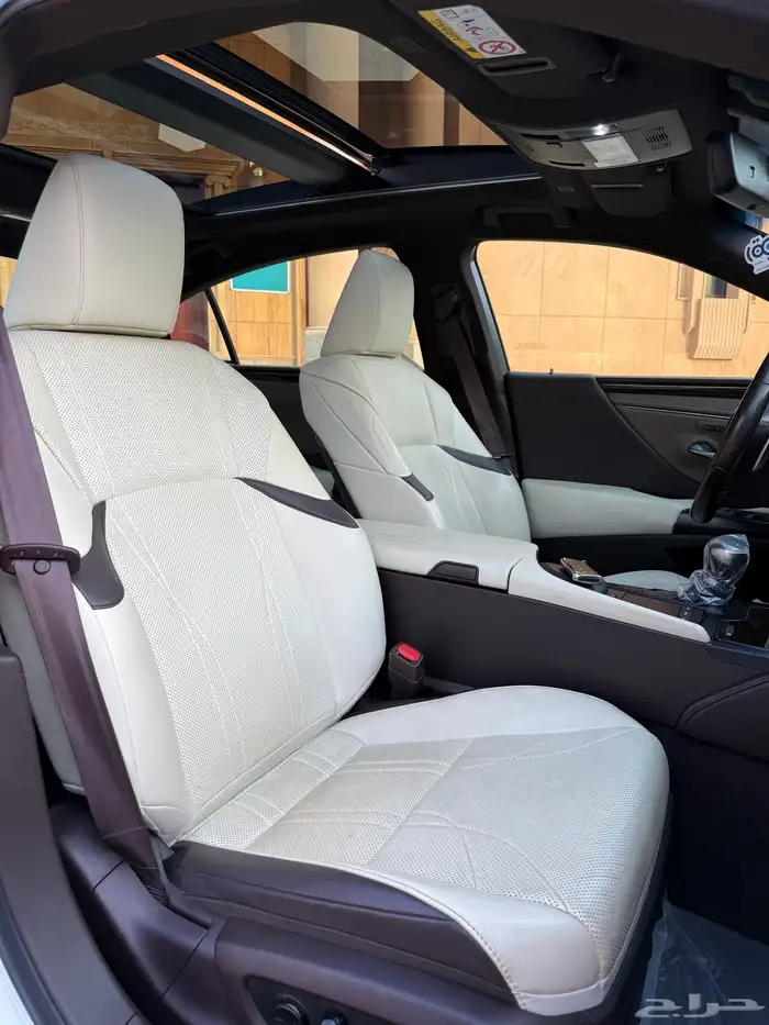 لكزس2019 ES350فئة CC 71