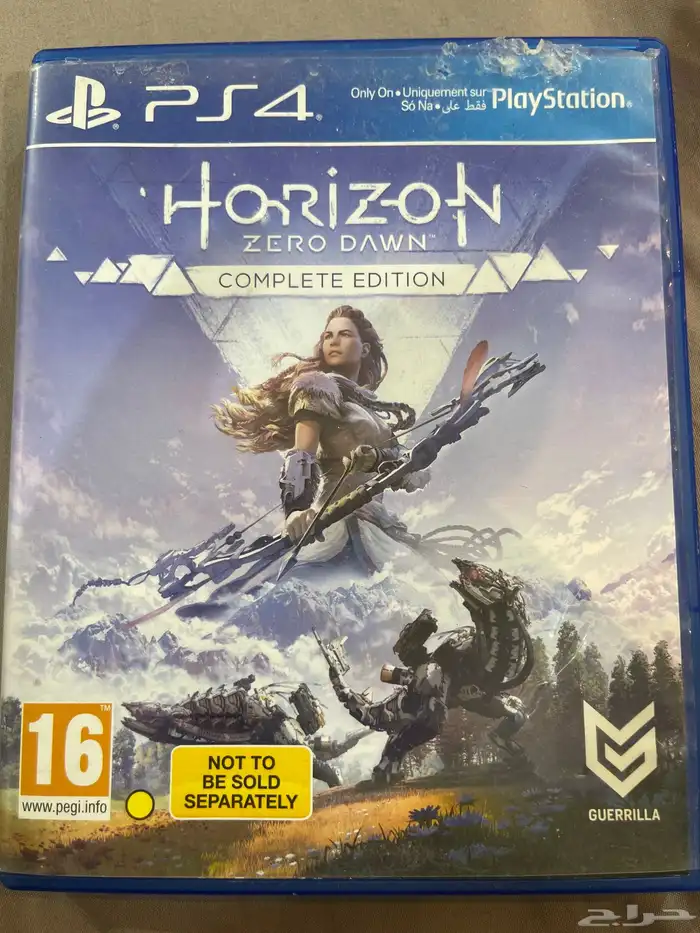 للبيع CD سوني 5 وسوني 4 2